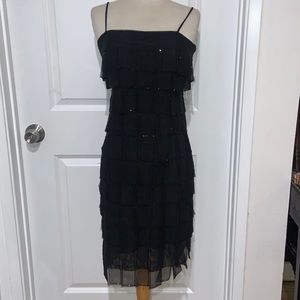 JS collection evening dress